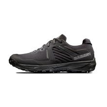 Mammut Trail Multifunction Shoes Ultimate III Low GTX (waterproof) black Men